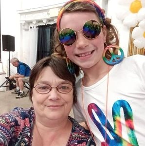 Meet your Posher, Mary